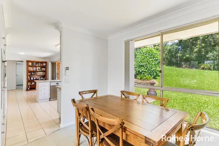 Third view of Homely house listing, 7 Bellbird Place, Goonellabah NSW 2480