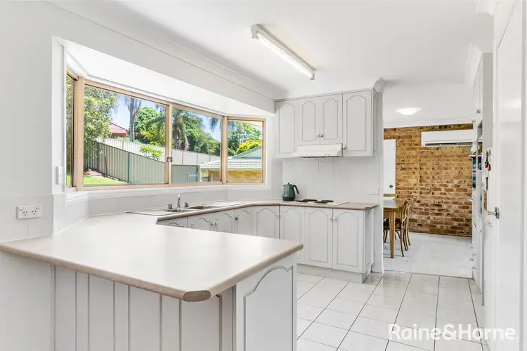 Fourth view of Homely house listing, 7 Bellbird Place, Goonellabah NSW 2480