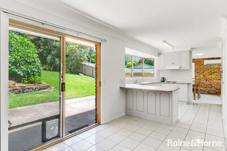 Fifth view of Homely house listing, 7 Bellbird Place, Goonellabah NSW 2480