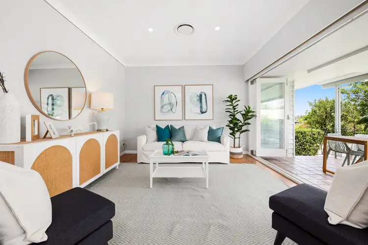 Third view of Homely house listing, 91 Tranters Avenue, Camp Hill QLD 4152