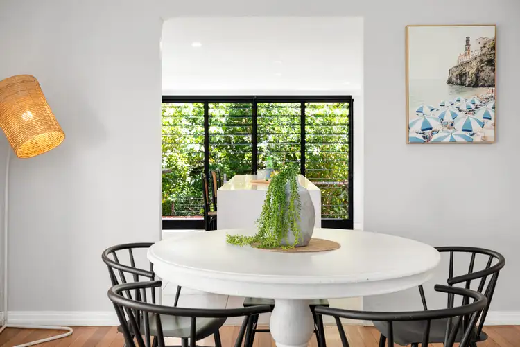 Fifth view of Homely house listing, 91 Tranters Avenue, Camp Hill QLD 4152