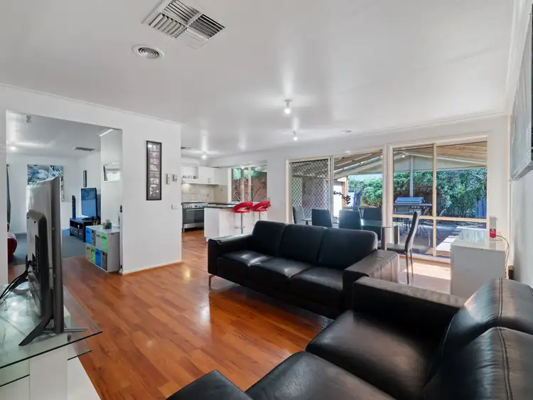 Third view of Homely house listing, 111 Watson Street, Jindera NSW 2642