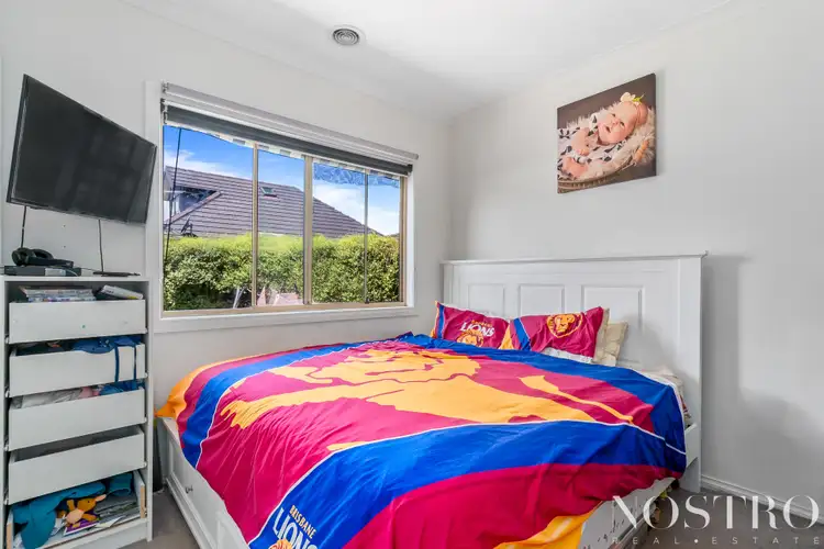 Fifth view of Homely house listing, 14 Ruby Street, Preston VIC 3072