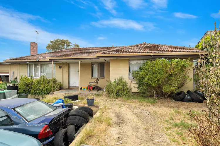 48 Coolbellup Avenue, Coolbellup WA 6163