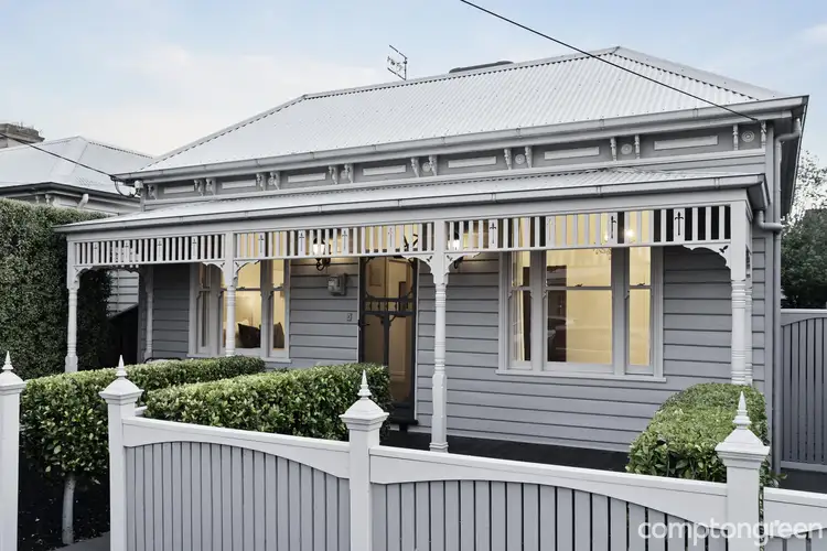 Second view of Homely house listing, 47 Alexander Street, Seddon VIC 3011