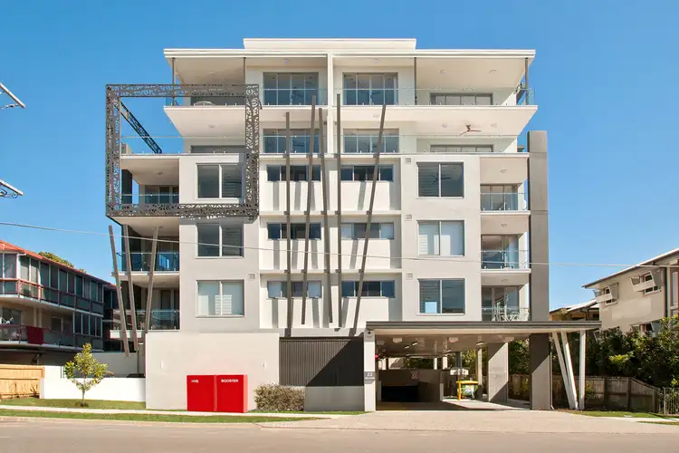 3/20-22 Dwyer Street, Nundah QLD 4012