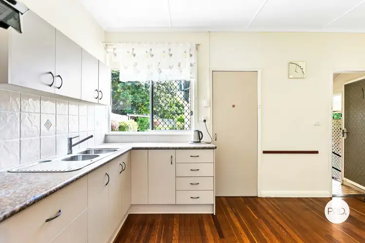 Third view of Homely house listing, 46 Garden Street, Maryborough QLD 4650
