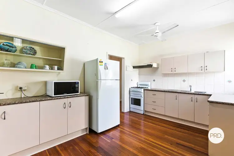 Fourth view of Homely house listing, 46 Garden Street, Maryborough QLD 4650