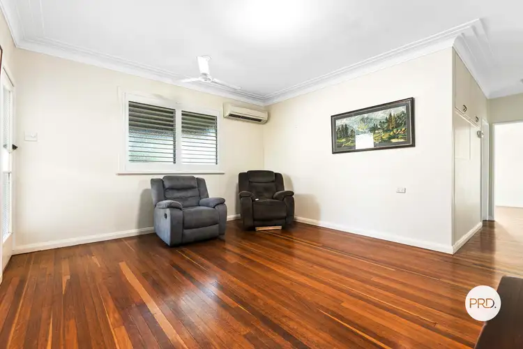 Sixth view of Homely house listing, 46 Garden Street, Maryborough QLD 4650