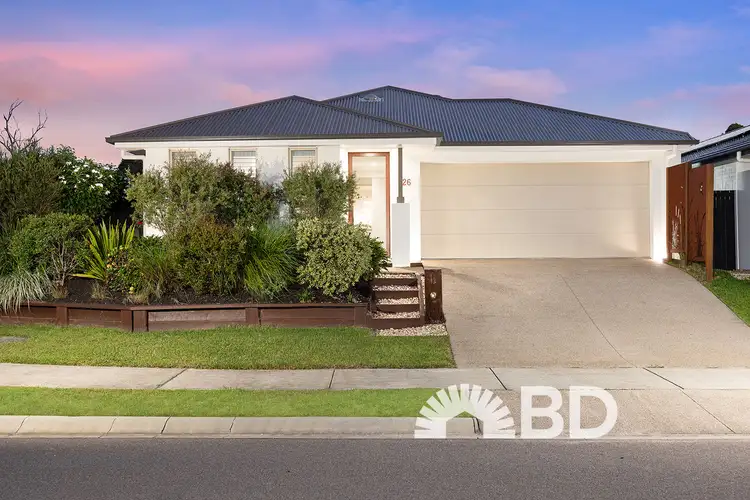 26 Bourke Street, Burpengary East QLD 4505