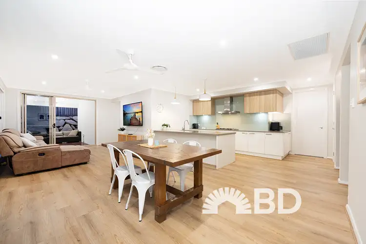 Second view of Homely house listing, 26 Bourke Street, Burpengary East QLD 4505