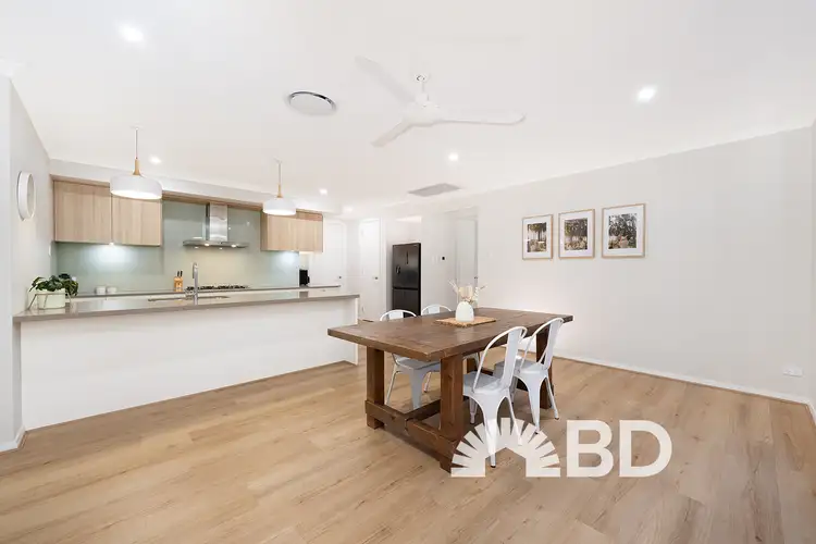 Third view of Homely house listing, 26 Bourke Street, Burpengary East QLD 4505