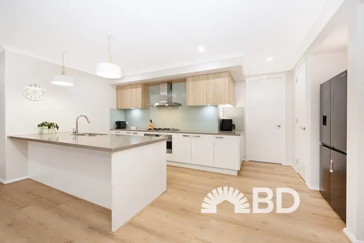 Fourth view of Homely house listing, 26 Bourke Street, Burpengary East QLD 4505