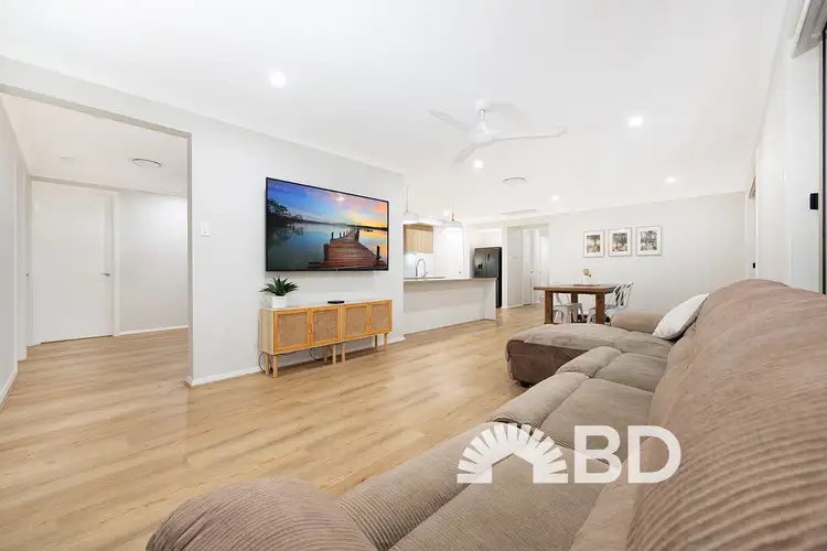 Fifth view of Homely house listing, 26 Bourke Street, Burpengary East QLD 4505