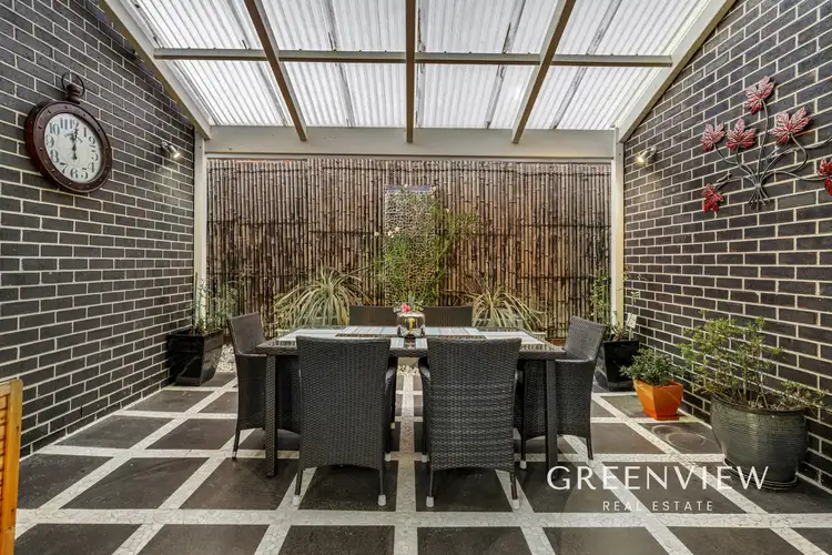 Sixth view of Homely house listing, 4 Frogmore Lane, Cranbourne North VIC 3977