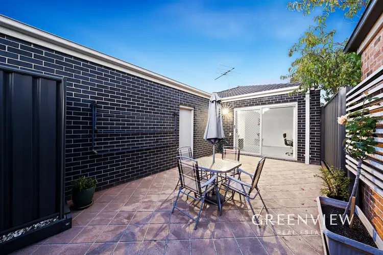 Seventh view of Homely house listing, 4 Frogmore Lane, Cranbourne North VIC 3977