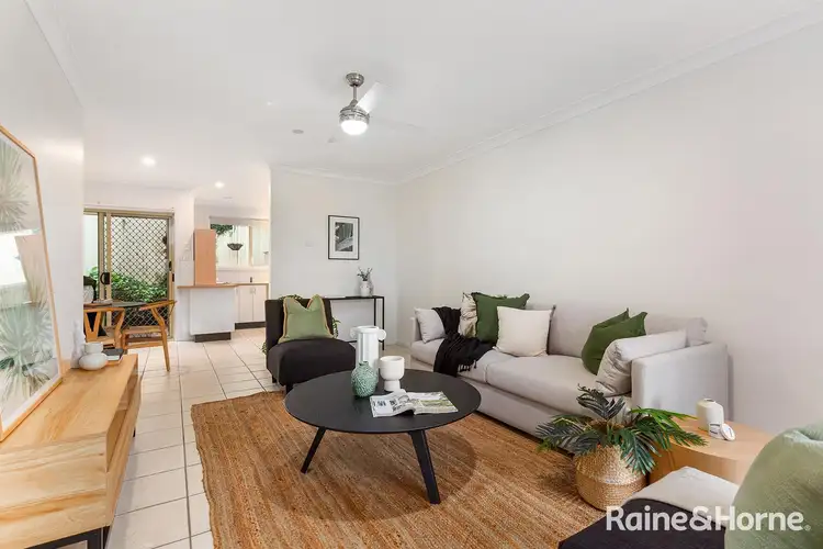 Second view of Homely villa listing, 6/25 Bulkara Street, Wallsend NSW 2287