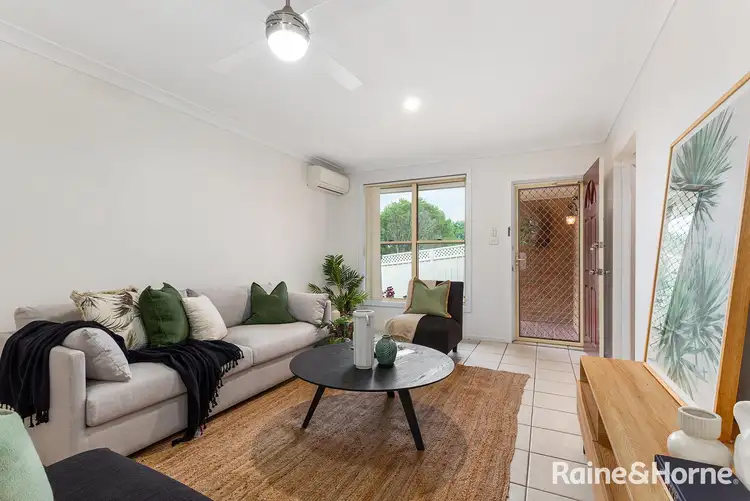 Third view of Homely villa listing, 6/25 Bulkara Street, Wallsend NSW 2287