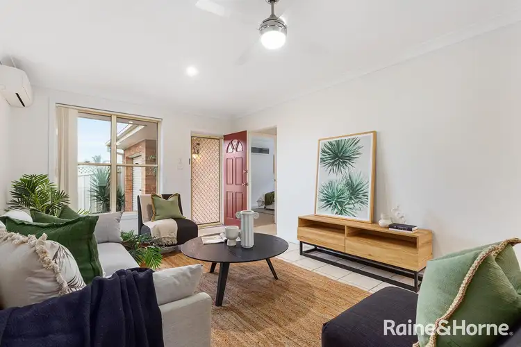 Fourth view of Homely villa listing, 6/25 Bulkara Street, Wallsend NSW 2287