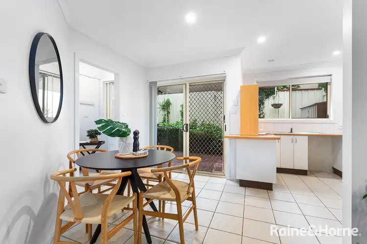 Fifth view of Homely villa listing, 6/25 Bulkara Street, Wallsend NSW 2287