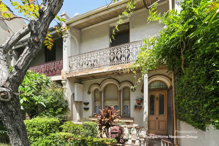 31 Wilson Street, Newtown NSW 2042
