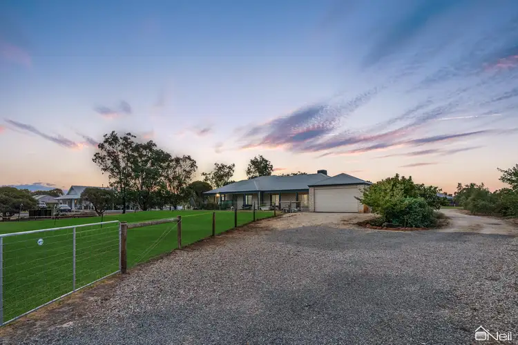 72 Gossage Road, Cardup WA 6122