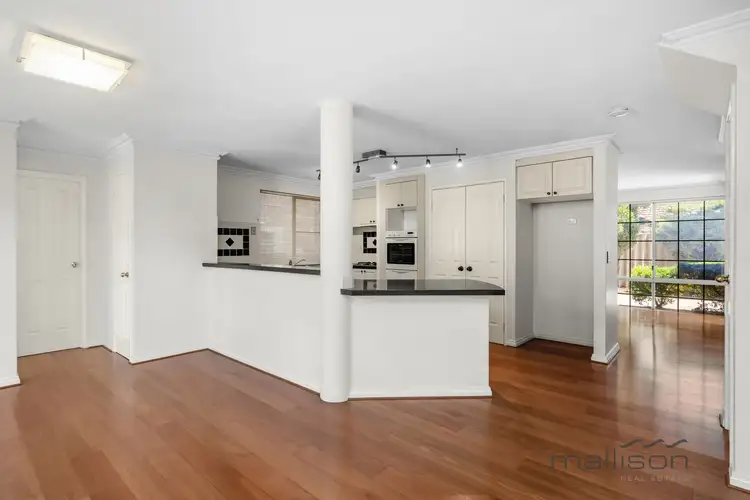 2/22 Daley Street, Yokine WA 6060