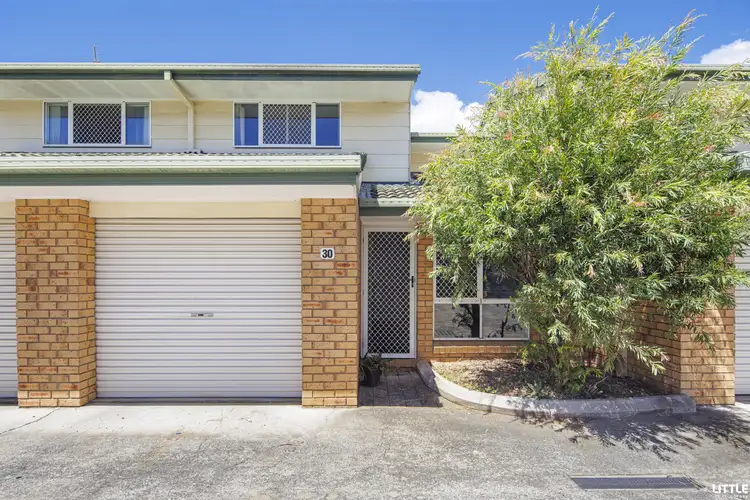 30/120 Queens Road, Slacks Creek QLD 4127