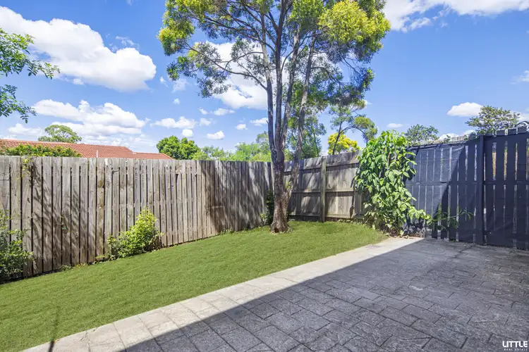Second view of Homely unit listing, 30/120 Queens Road, Slacks Creek QLD 4127