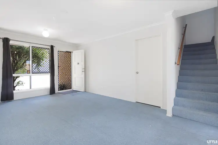 Third view of Homely unit listing, 30/120 Queens Road, Slacks Creek QLD 4127
