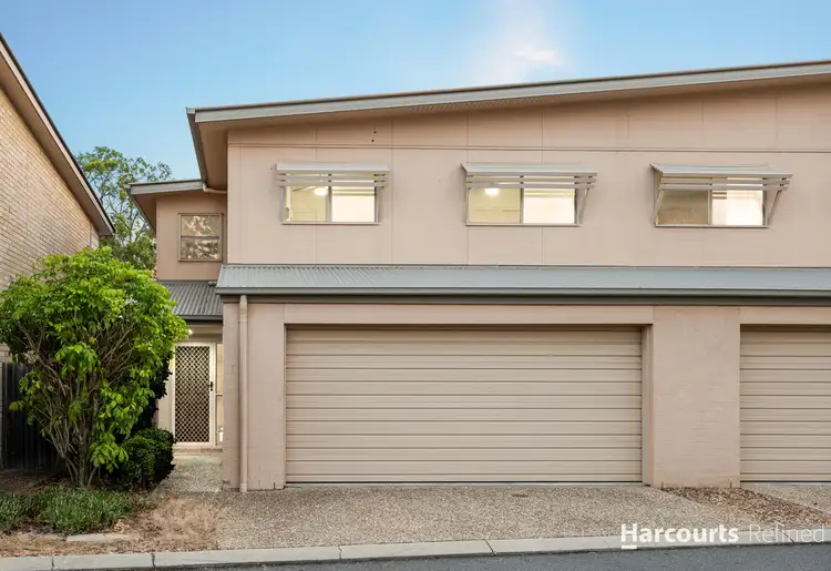 Main view of Homely townhouse listing, 40/172-180 Fryar Road, Eagleby QLD 4207