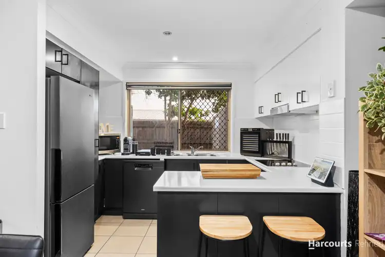 Second view of Homely townhouse listing, 40/172-180 Fryar Road, Eagleby QLD 4207