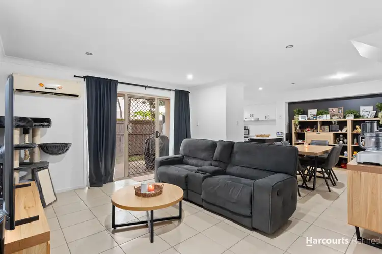 Fourth view of Homely townhouse listing, 40/172-180 Fryar Road, Eagleby QLD 4207