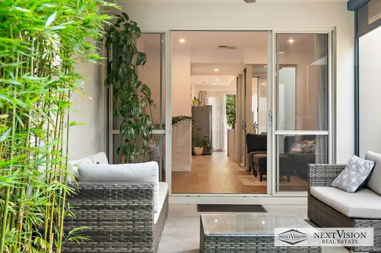 Third view of Homely house listing, 20 Azurite Way, Treeby WA 6164