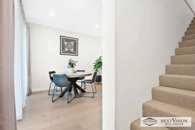 Fourth view of Homely house listing, 20 Azurite Way, Treeby WA 6164