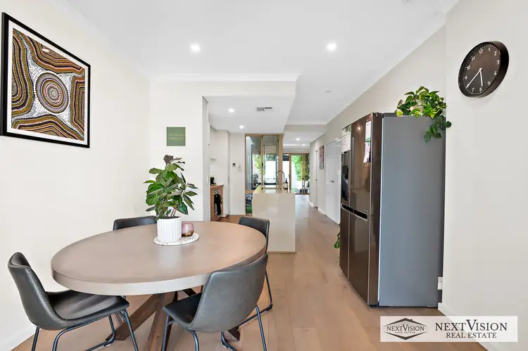 Fifth view of Homely house listing, 20 Azurite Way, Treeby WA 6164