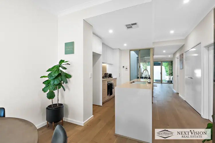 Sixth view of Homely house listing, 20 Azurite Way, Treeby WA 6164