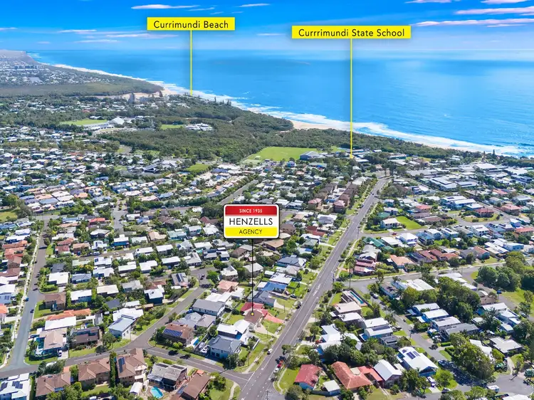 Main view of Homely house listing, 40 Coonowrin Street, Battery Hill QLD 4551