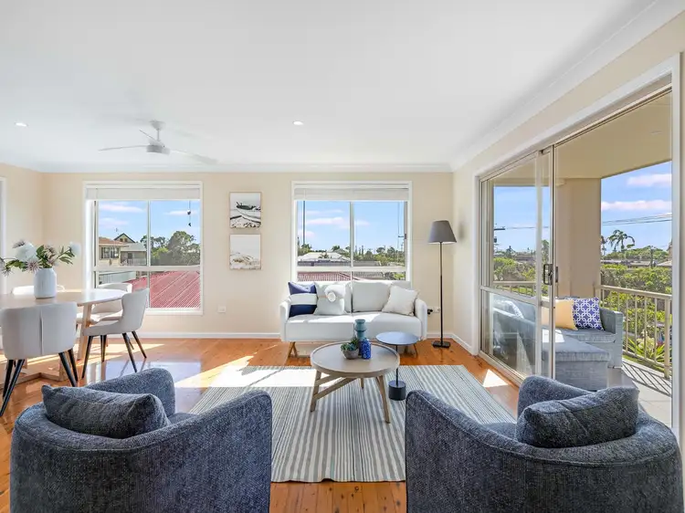 Second view of Homely house listing, 40 Coonowrin Street, Battery Hill QLD 4551