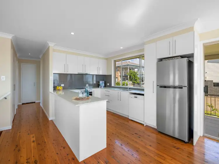 Third view of Homely house listing, 40 Coonowrin Street, Battery Hill QLD 4551