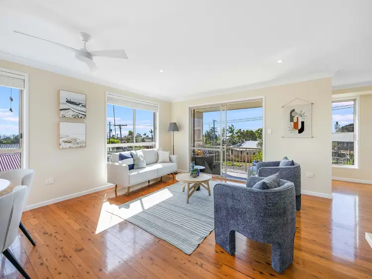 Fourth view of Homely house listing, 40 Coonowrin Street, Battery Hill QLD 4551