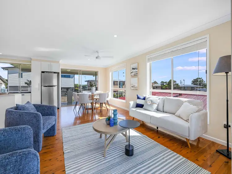 Fifth view of Homely house listing, 40 Coonowrin Street, Battery Hill QLD 4551