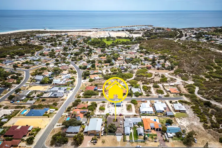 Main view of Homely house listing, 5 Chester Avenue, Two Rocks WA 6037