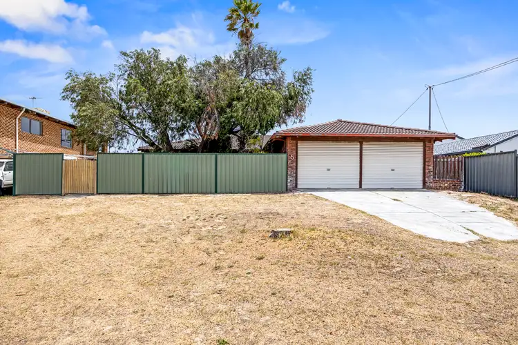 Third view of Homely house listing, 5 Chester Avenue, Two Rocks WA 6037