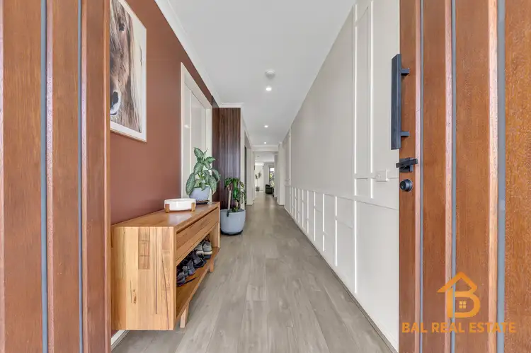 Third view of Homely house listing, 14 Terminus Street, Tarneit VIC 3029