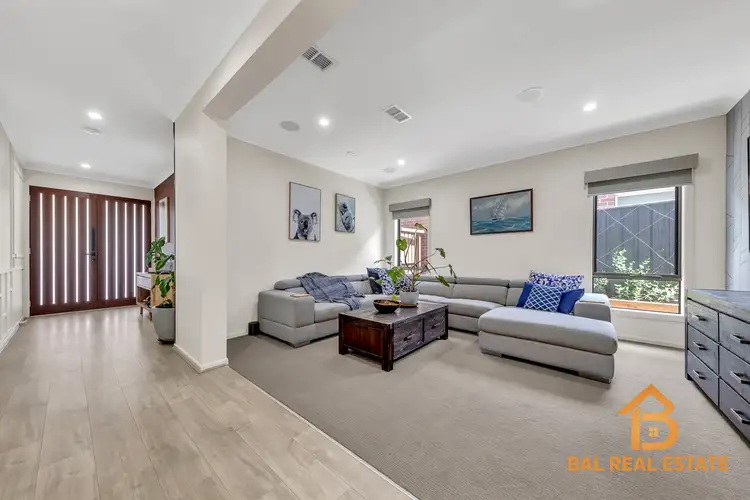 Fourth view of Homely house listing, 14 Terminus Street, Tarneit VIC 3029