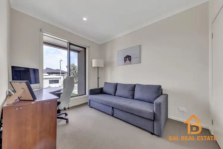 Fifth view of Homely house listing, 14 Terminus Street, Tarneit VIC 3029