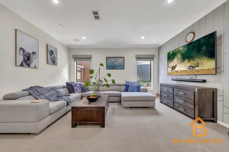 Sixth view of Homely house listing, 14 Terminus Street, Tarneit VIC 3029