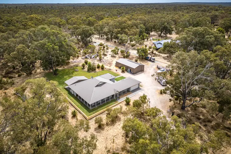 Main view of Homely house listing, 172 Harvest Circle, Two Rocks WA 6037
