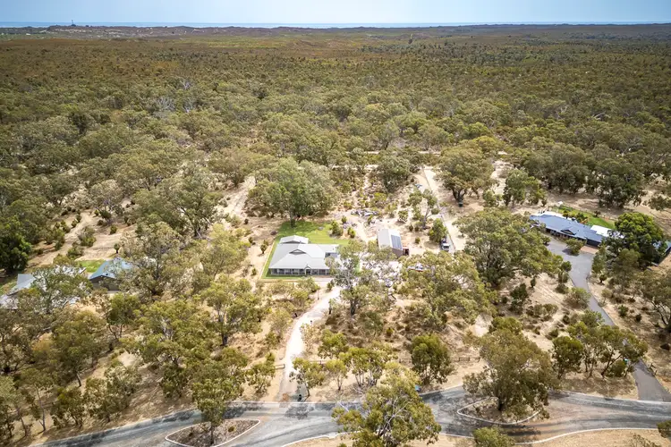 Third view of Homely house listing, 172 Harvest Circle, Two Rocks WA 6037